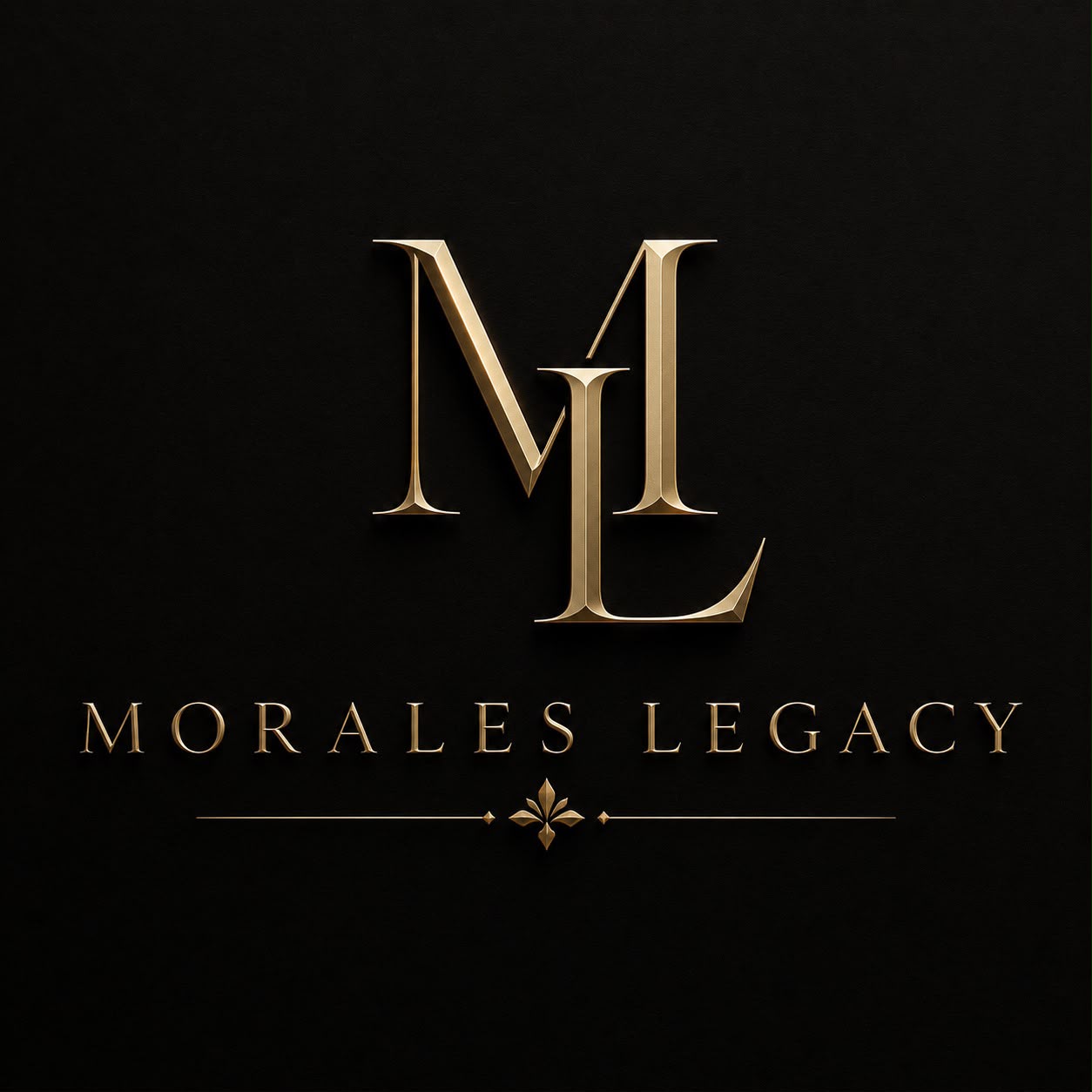 Logo de Morales Legacy